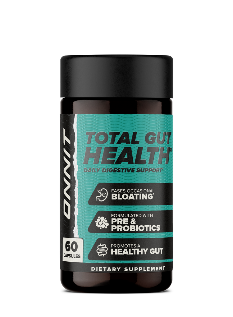 Total Gut Health (60 ct)
