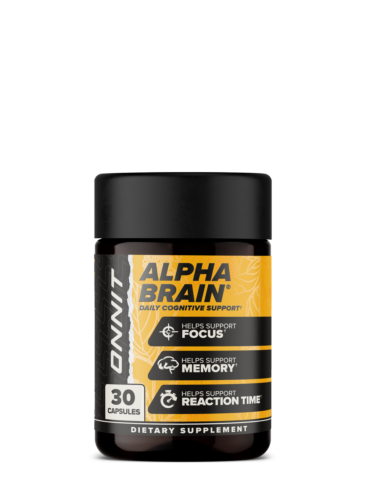 Alpha BRAIN®