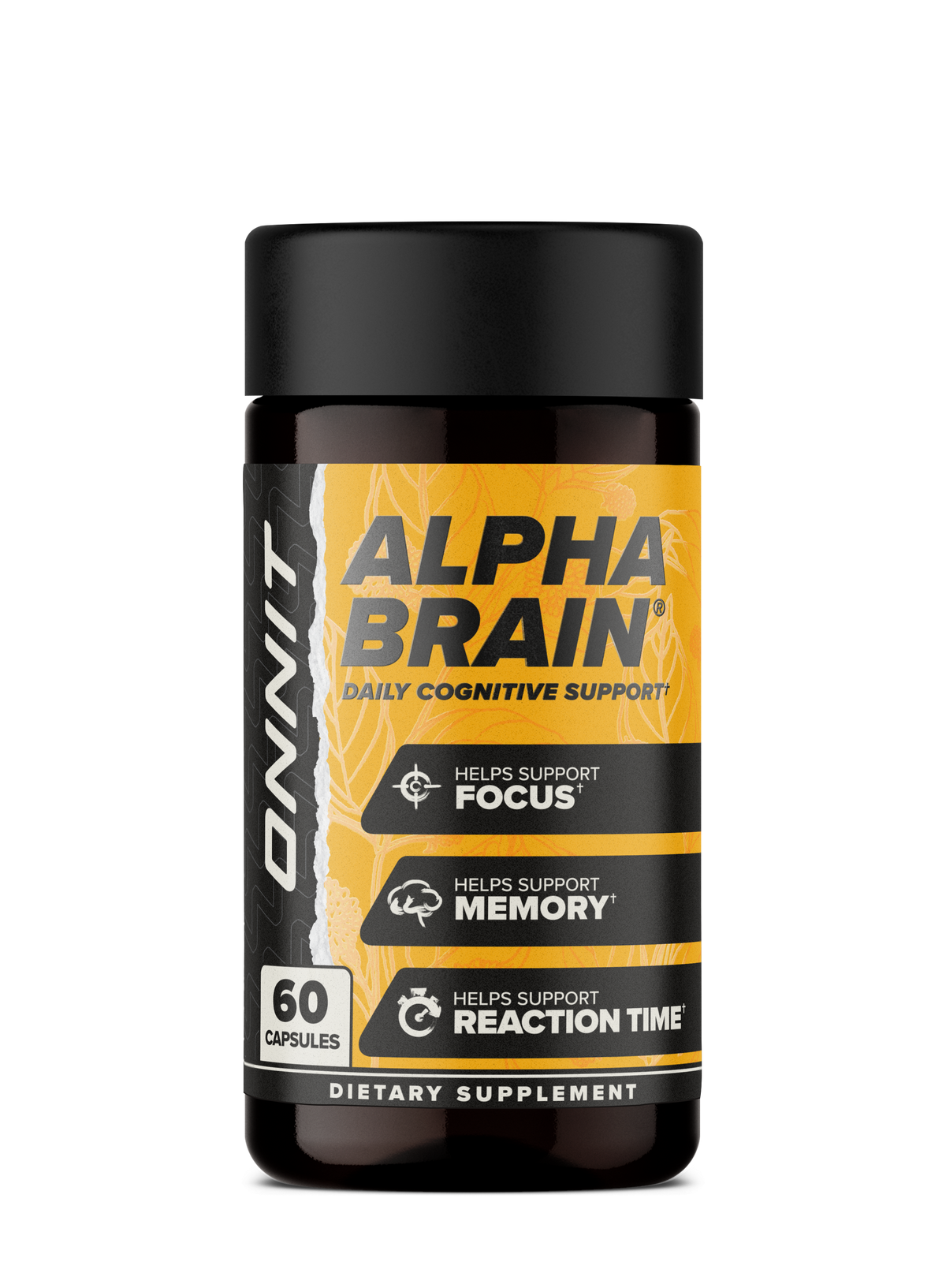 Alpha BRAIN®